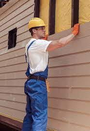 Reliable Somonauk, IL Siding Solutions